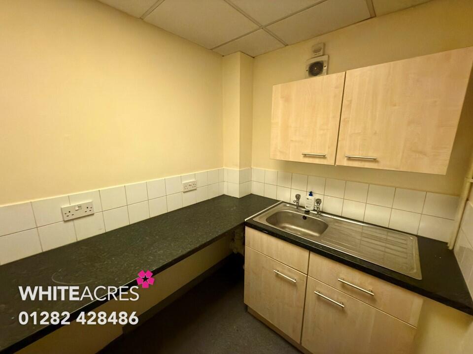 Additional image 10 of Unit 3A, Pendleside, Lomeshaye Industrial Estate, Nelson, BB9 6SH
