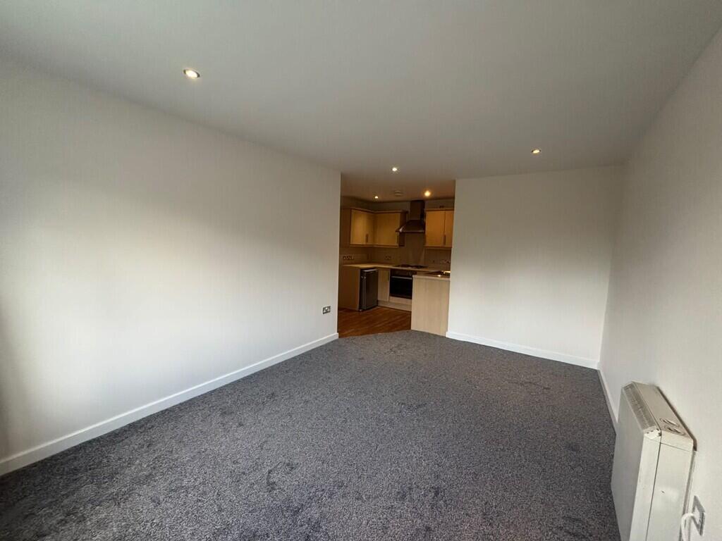 Apartment in Oxford - View 4