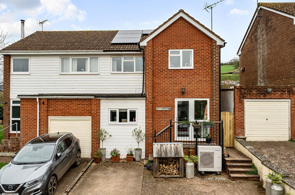 Main image of property: Applemede, Silverton, Exeter, Devon, EX5