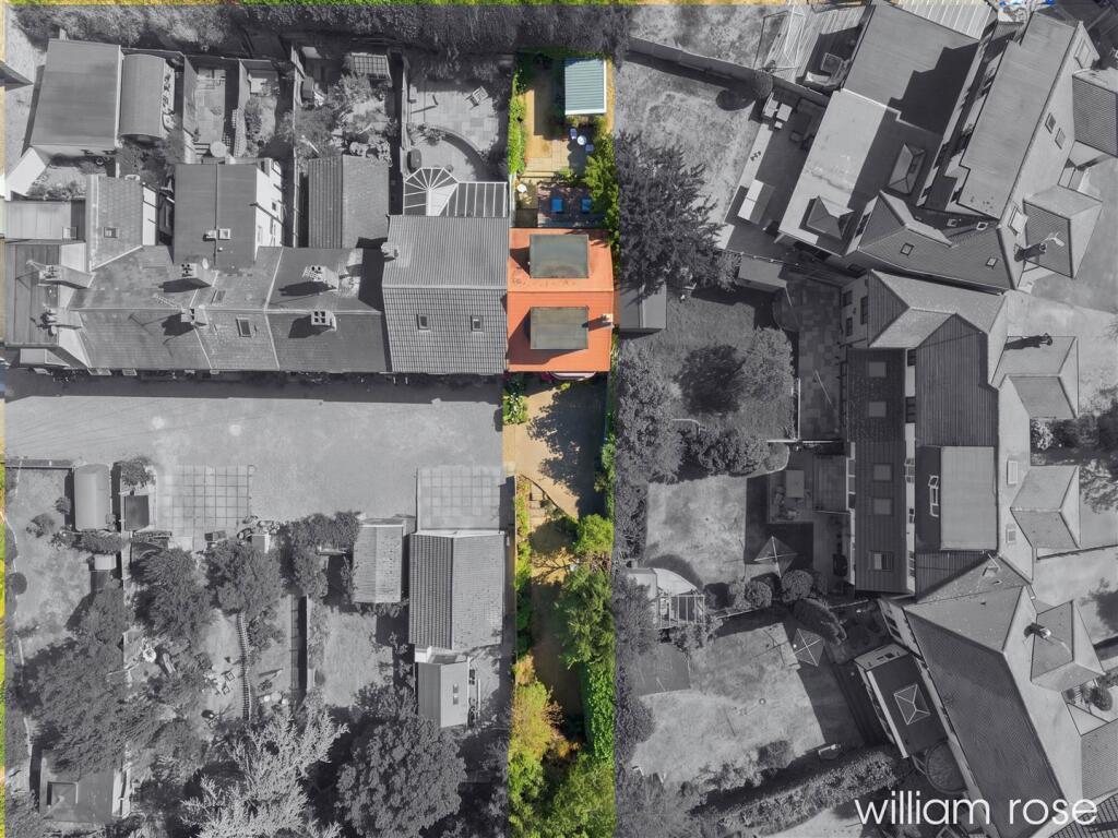 House in London - View 4