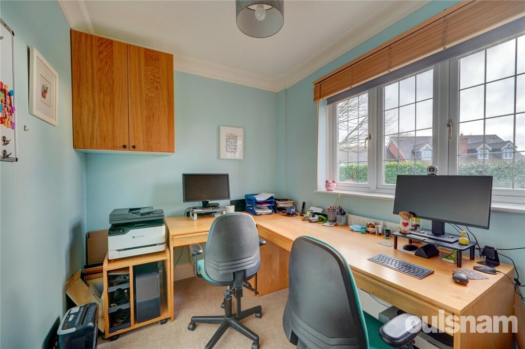 Additional image 16 of Lickey Grange Drive, Marlbrook, Bromsgrove, Worcestershire, B60