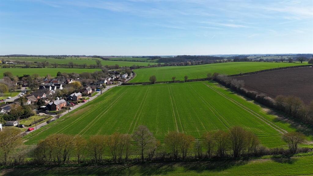 Main image of property: Lot 2 – 7.58 acres at Lower Road, Hundon