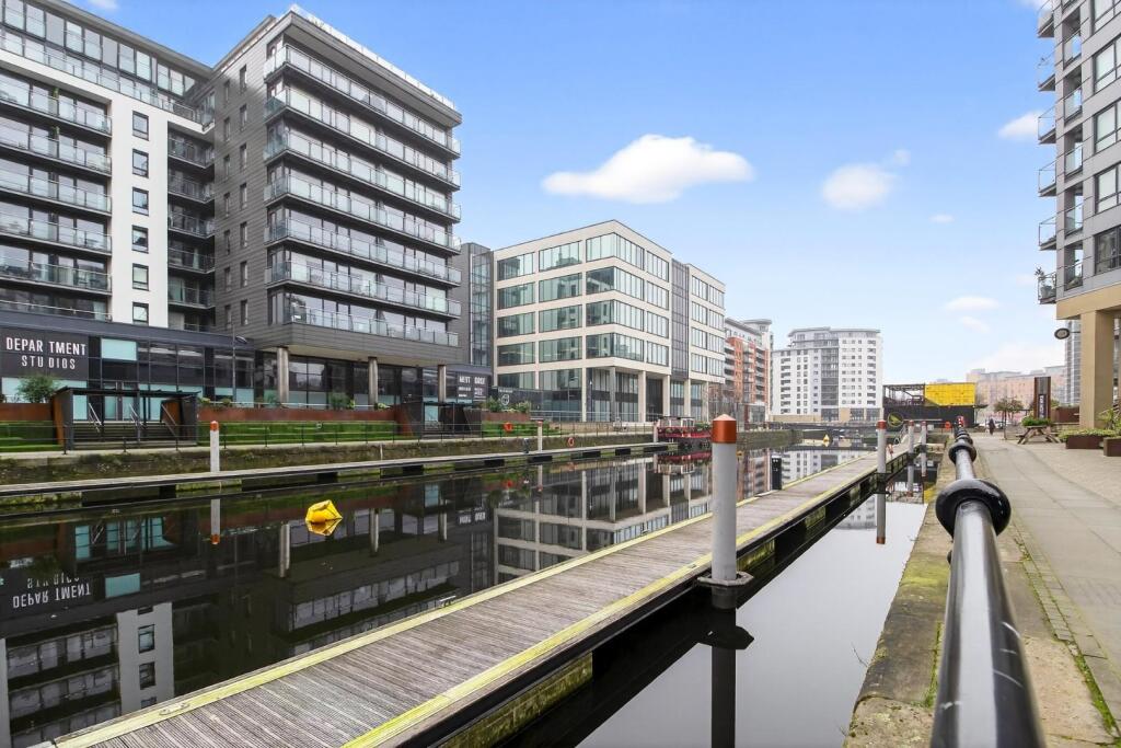 Main image of property: La Salle, Chadwick St, Leeds