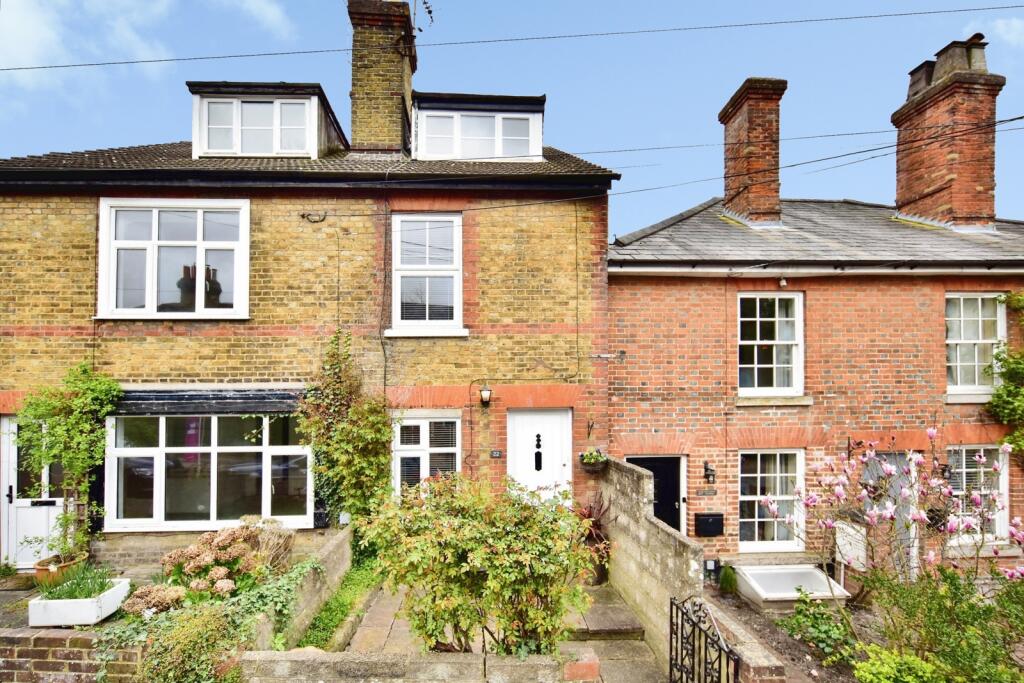 Main image of property: The Street, Detling, Maidstone, Kent, ME14