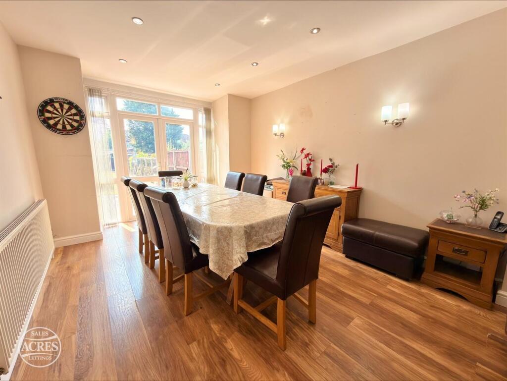 House in Birmingham, Perry Barr - View 4