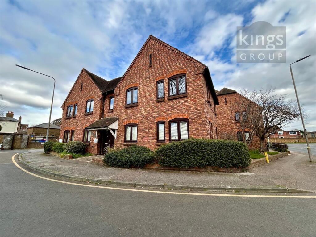 Main image of property: Quaker Lane, Waltham Abbey