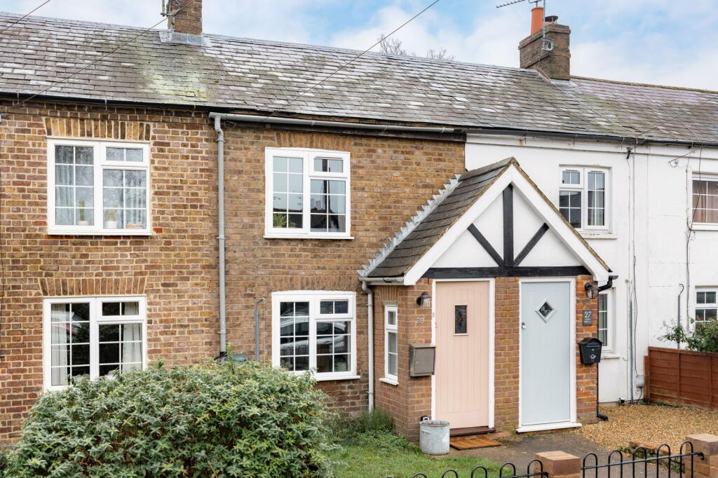 Main image of property: King Street, Tring, Hertfordshire HP23