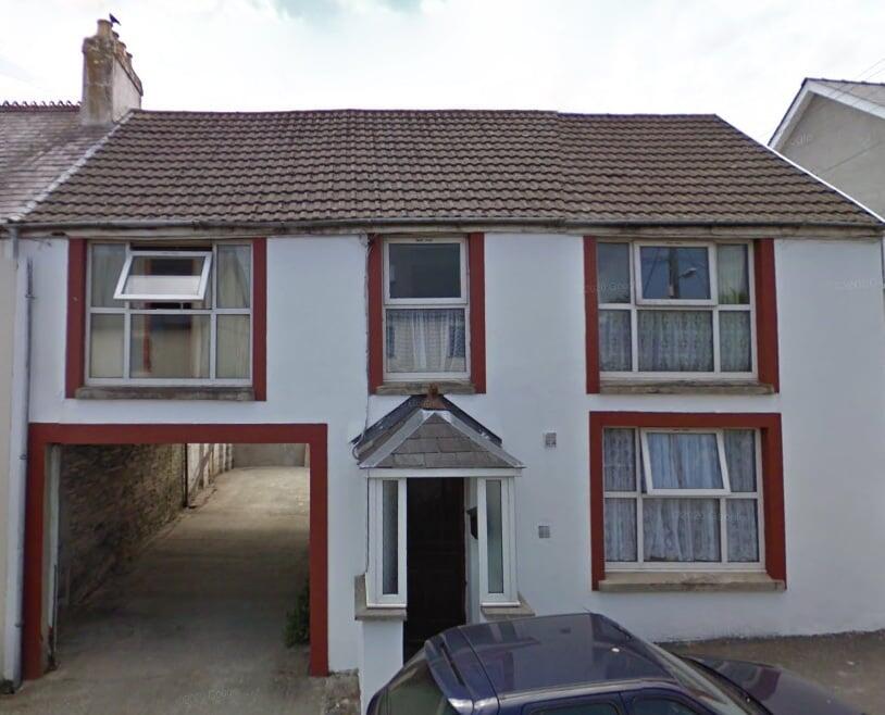 Main image of property: Flat 3 Dolcoed, Crymych
