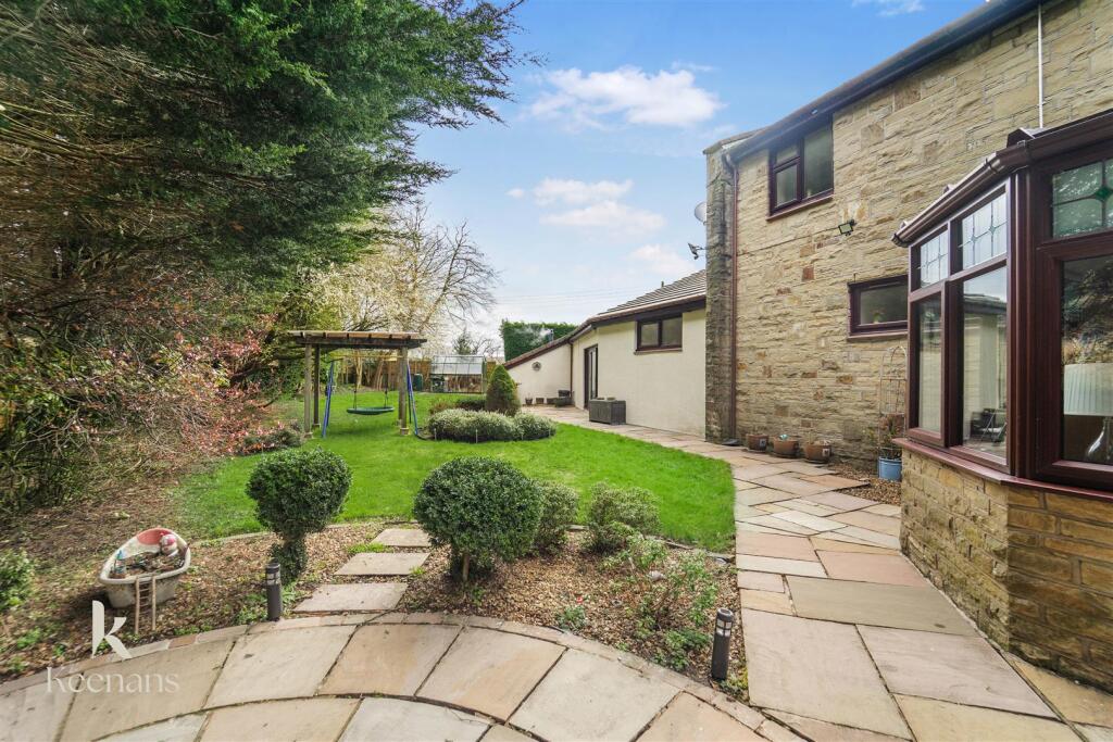 Additional image 63 of Mitton Avenue, Rossendale