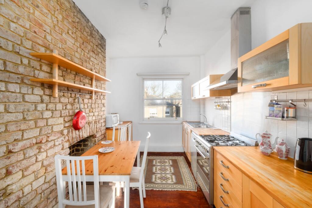 Main image of property: Bennett Park London SE3