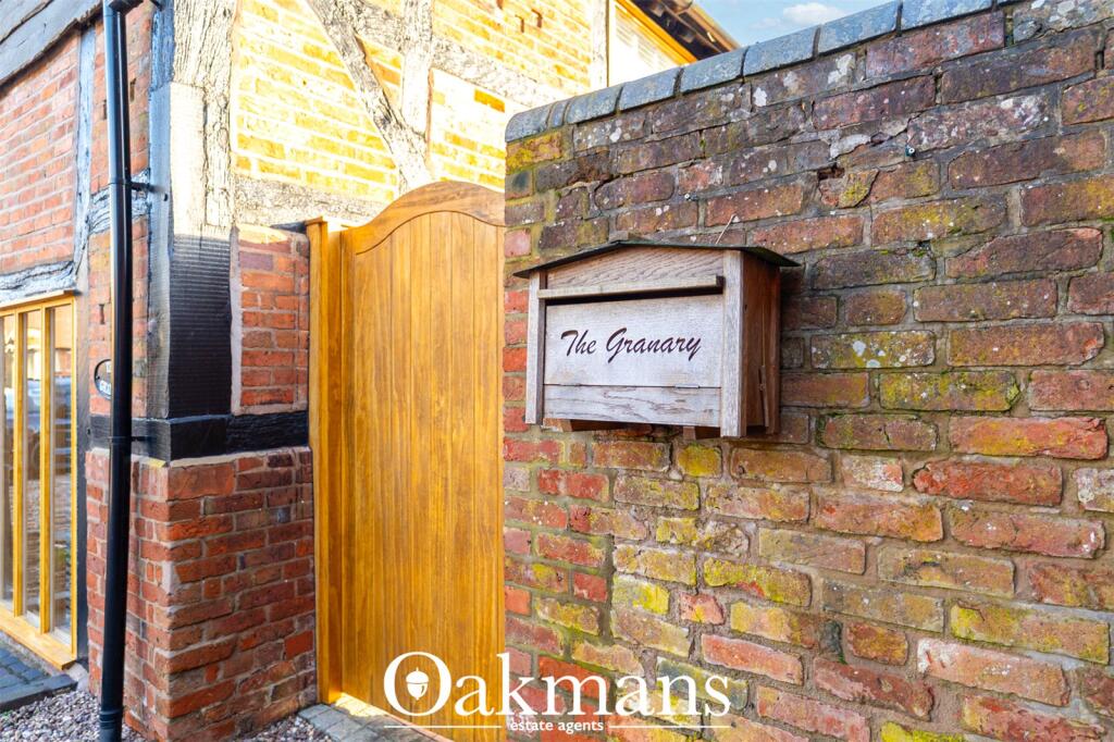 Additional image 37 of Callow Hill Lane, Callow Hill, Redditch, Worcestershire, B97