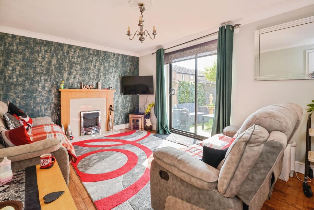 Bernera Court, Darlington, DL1 photo 4