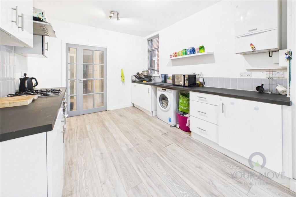 House in Northampton, West Northamptonshire - View 6