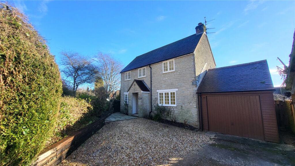 Main image of property: Laundry Lane, St James, Shaftesbury, Dorset, SP7