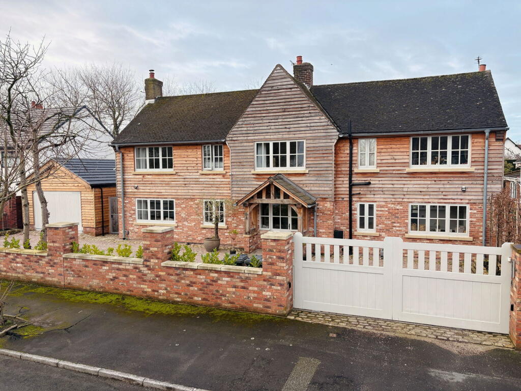 Main image of property: Elmcroft Lane, Hightown