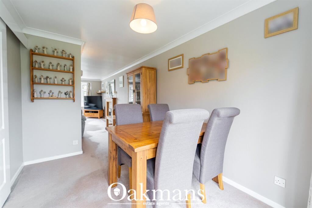 House in Birmingham - View 5