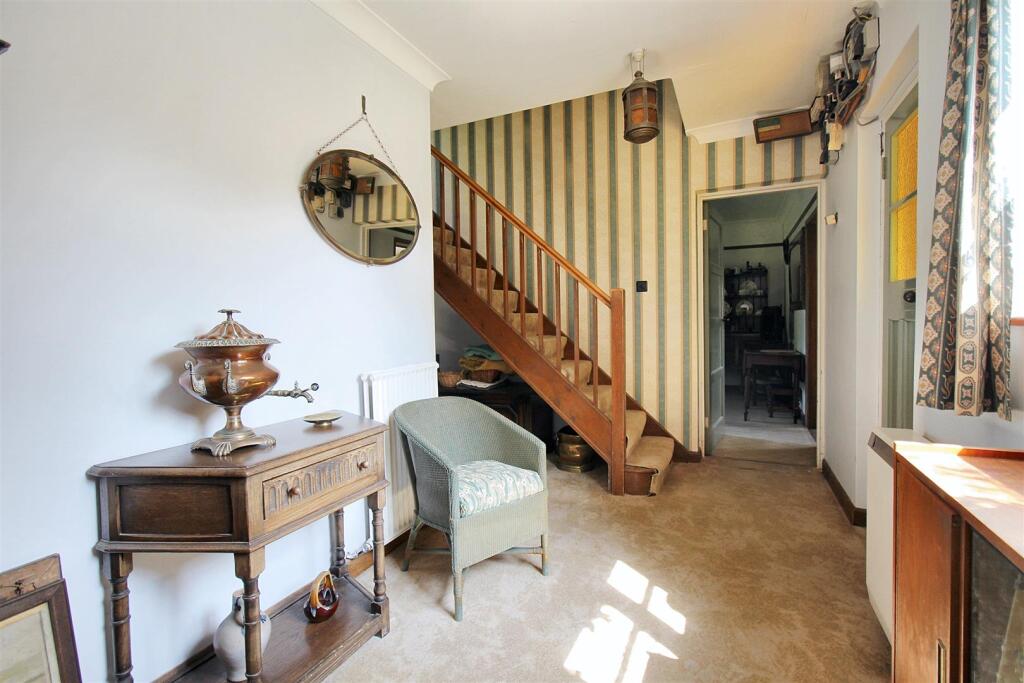 Blacksmiths Lane, Erpingham photo 4