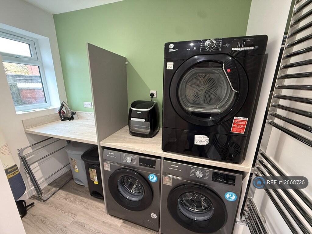 Additional image 8 of Foxlydiate Crescent, Redditch, B97