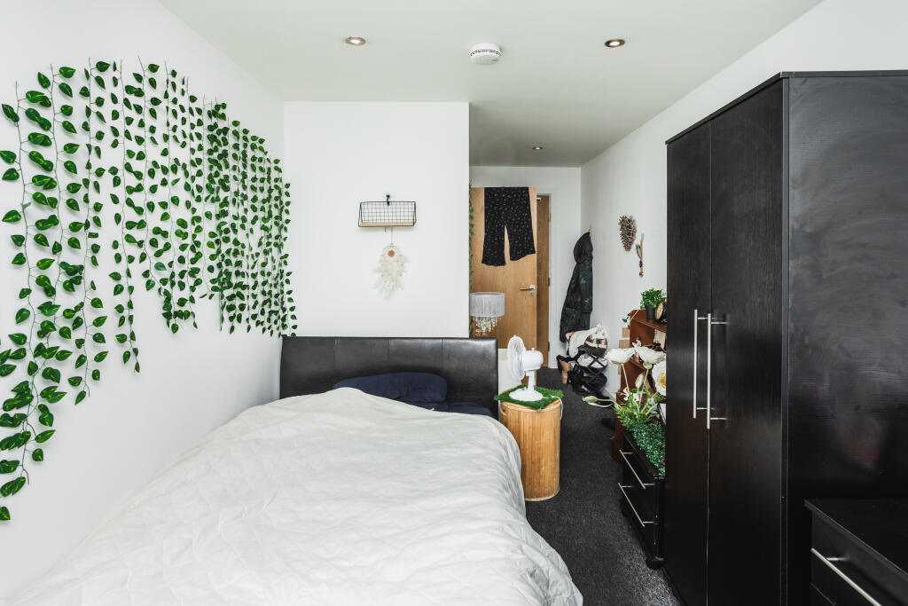 Apartment in Sheffield - View 2