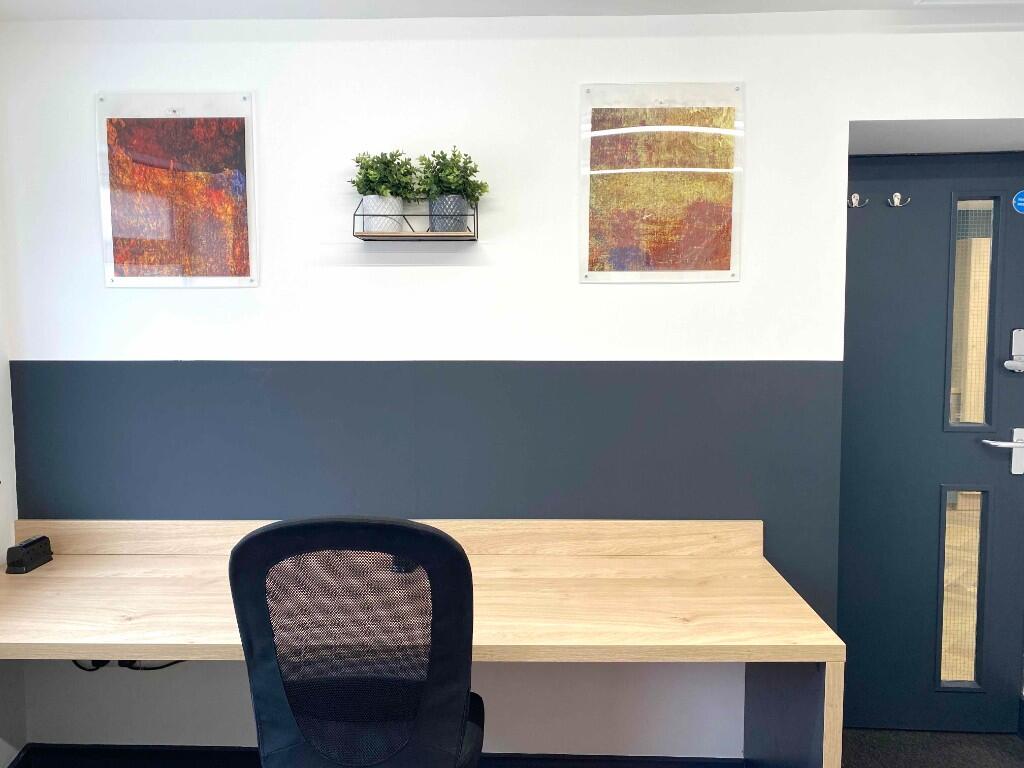 Main image of property: Workhub, Station Parade, Harrogate, North Yorkshire, HG1