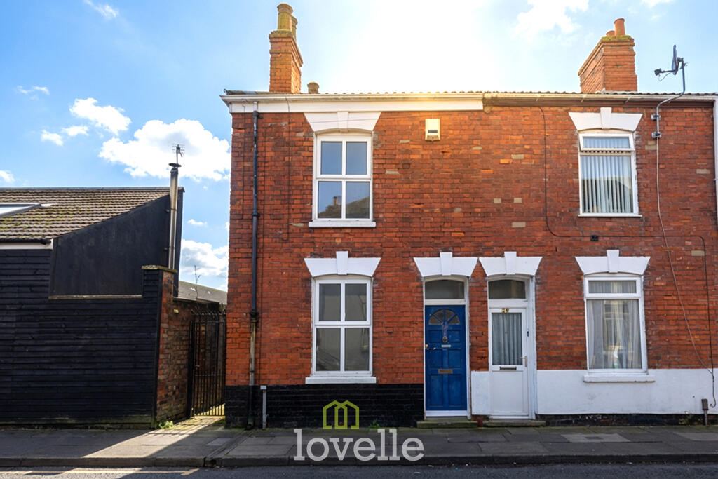 Main image of property: Grafton Street, Grimsby, DN32