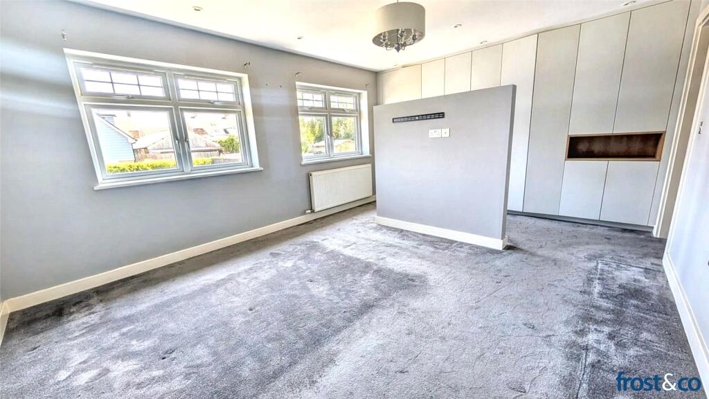 House in Poole, Upper Parkstone - More