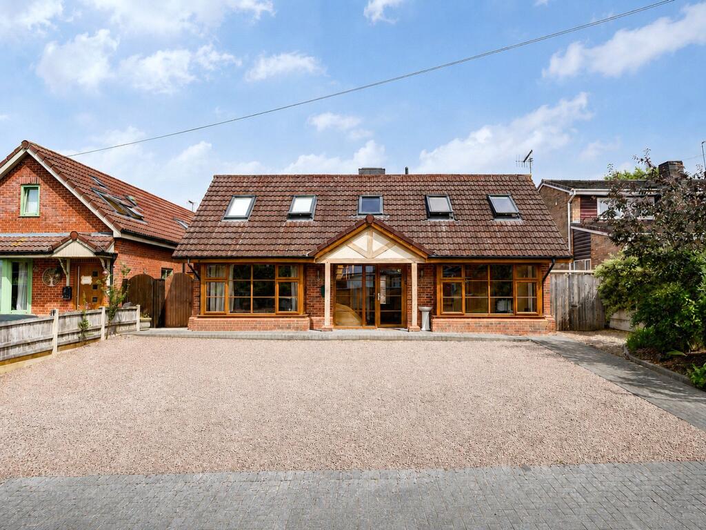 Main image of property: George Lane, Wyre Piddle, Pershore, Worcestershire, WR10