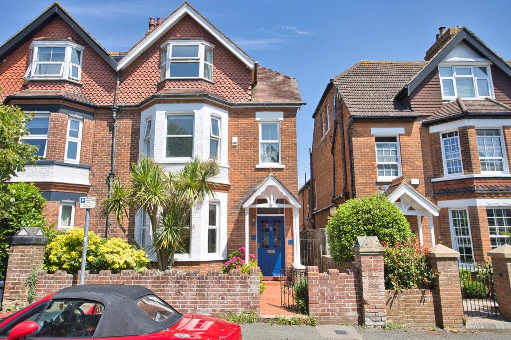 Main image of property: Limes Road, Folkestone, CT19