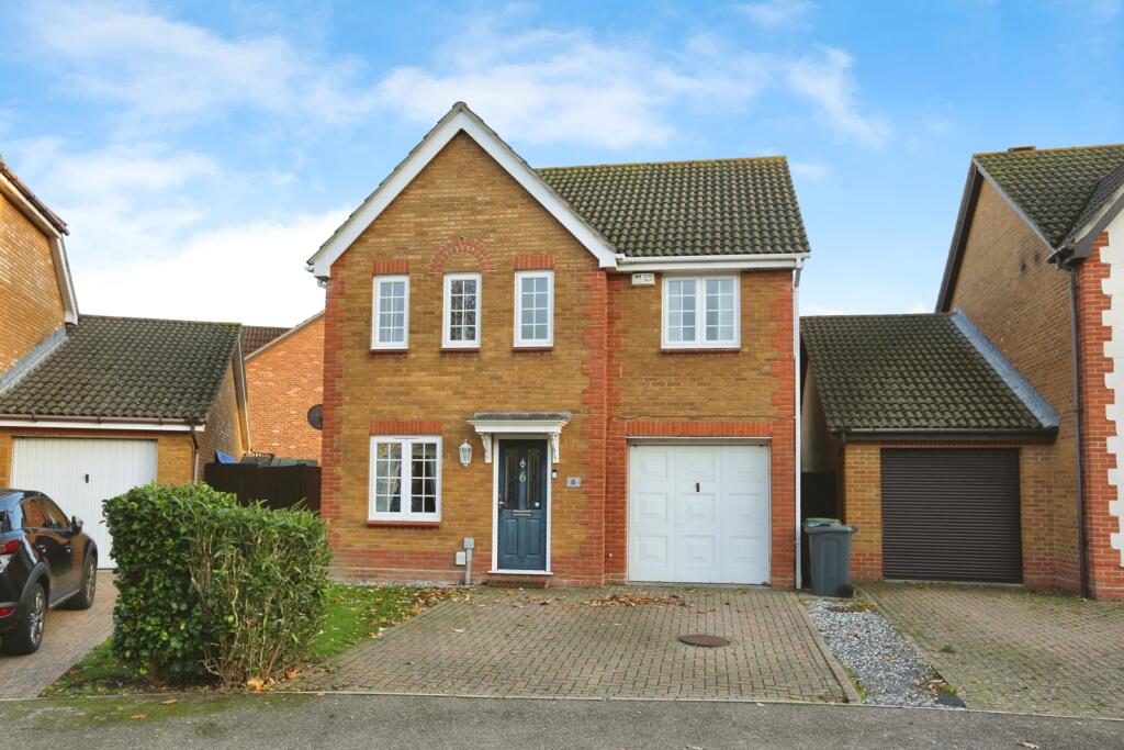 Main image of property: Grafton Close, Gosport, Hampshire, PO12