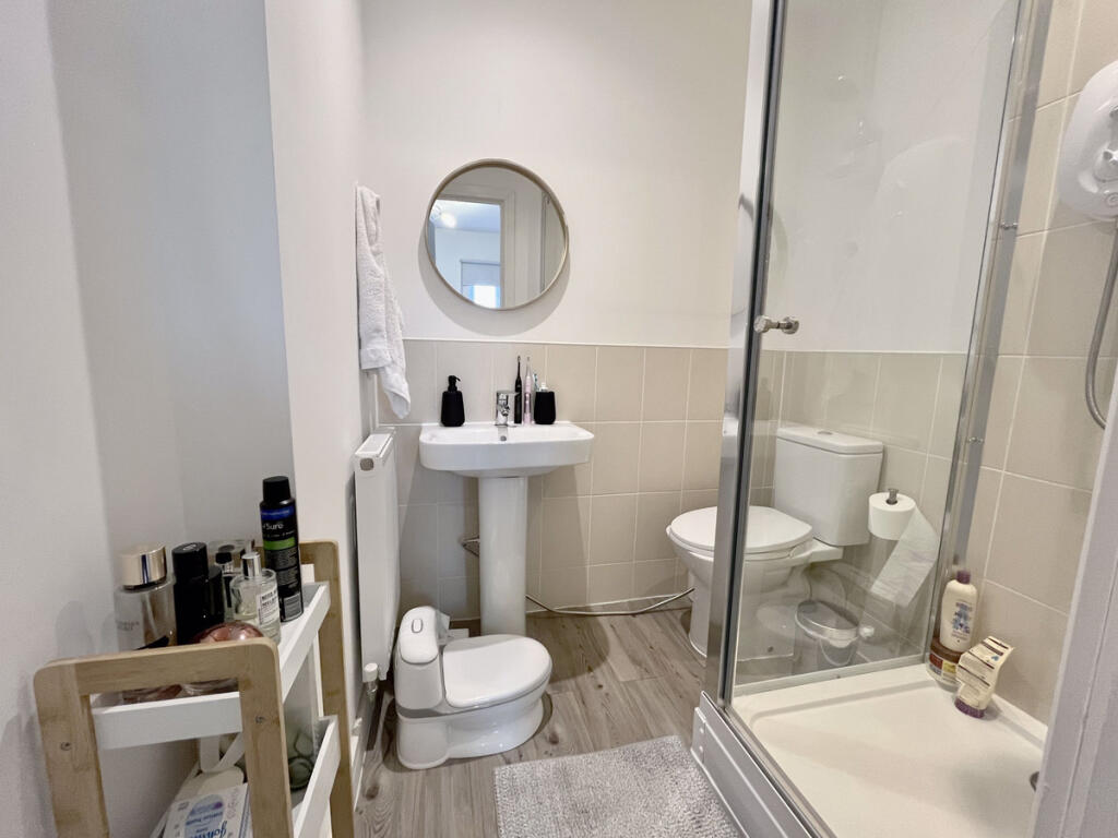 Mannock Way 2025, Poole, BH17 8 - View 6