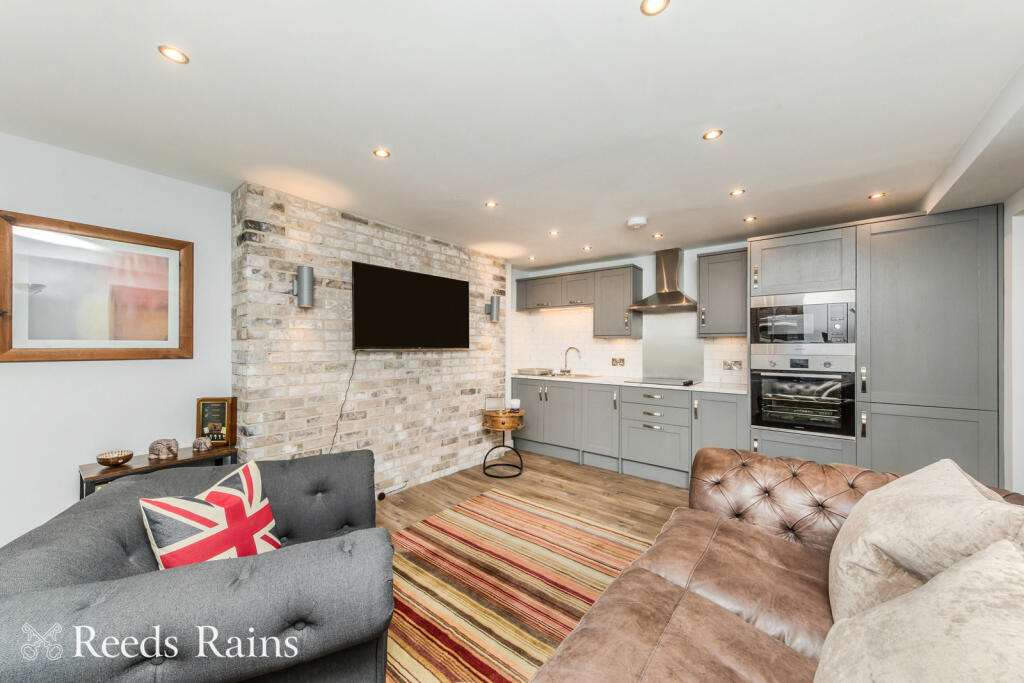 Main image of property: Bridge Street, Macclesfield, Cheshire, SK11