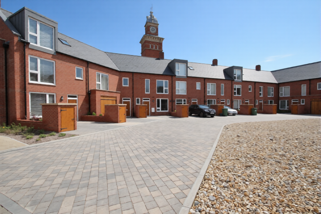 Main image of property: Whitecroft Park, Newport, Isle of Wight