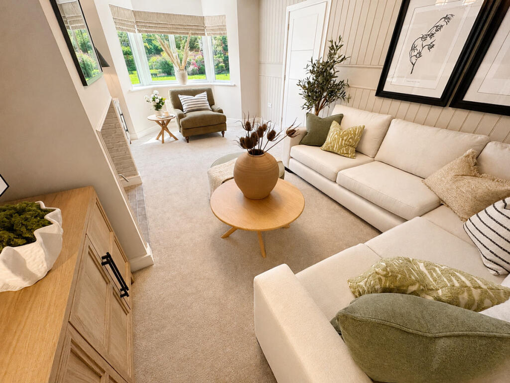 House in Hyndburn, Knuzden - View 5
