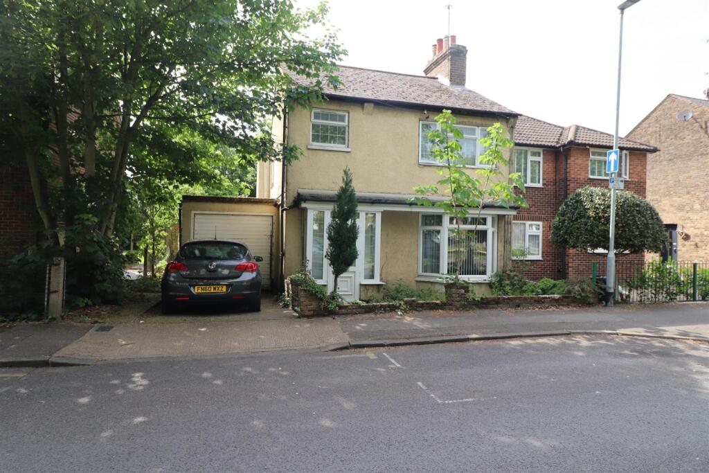 Main image of property: Colham Avenue, Yiewsley
