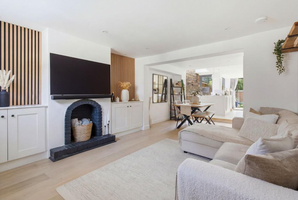 Main image of property: Tangier Lane, Eton