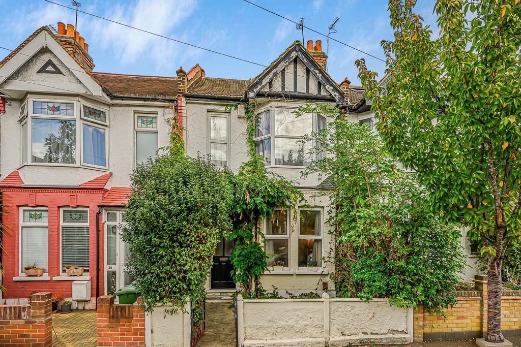 Main image of property: Wickham Road, Highams Park