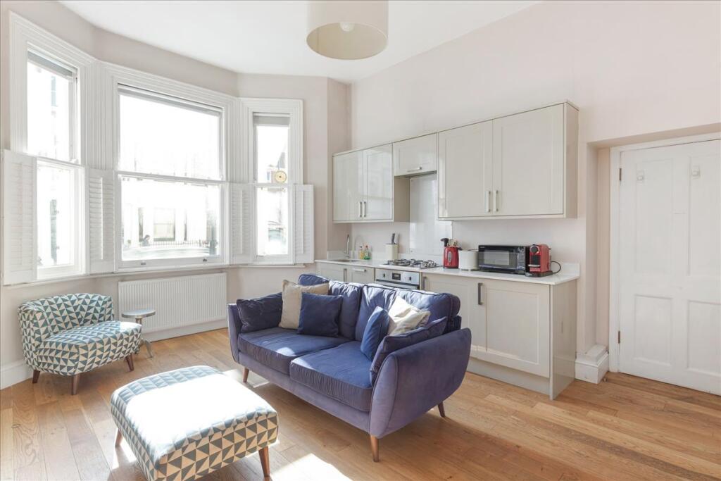 Main image of property: Comeragh Road, West, London, W14