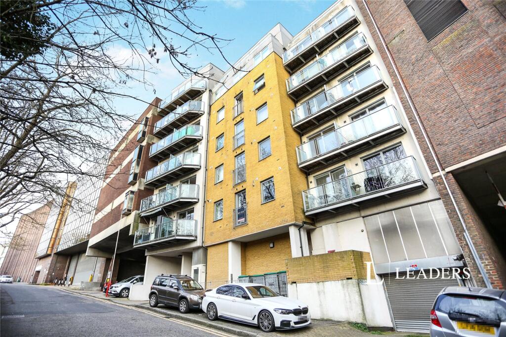 Main image of property: Tetty Way, Bromley, BR1