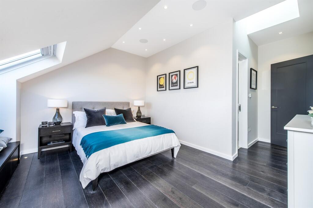 3 bedroom penthouse for rent