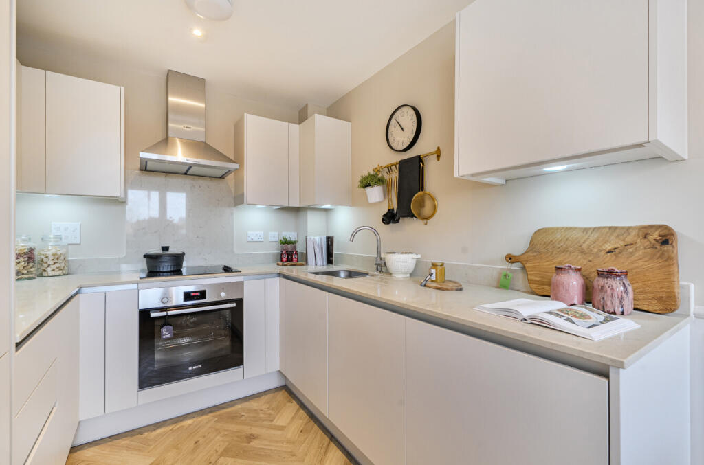 House in Winchester, Headbourne Worthy - View 5