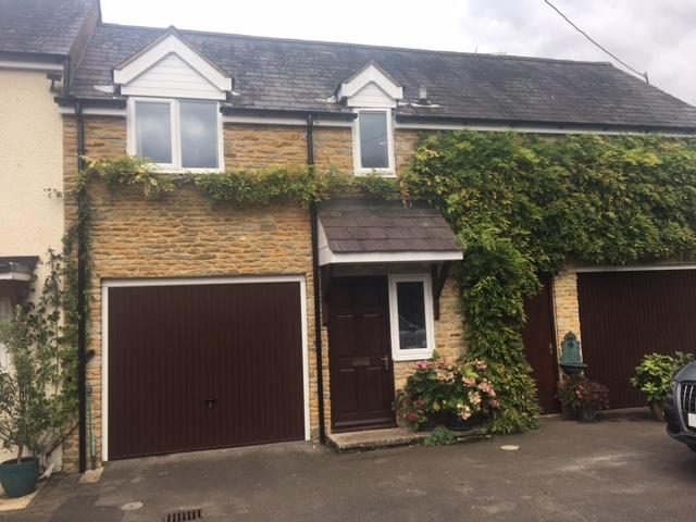 Main image of property: High Street, NN13