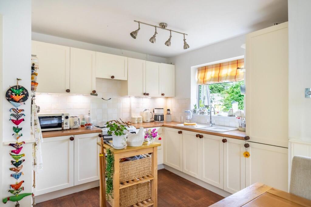 House in York, Skelton - View 5