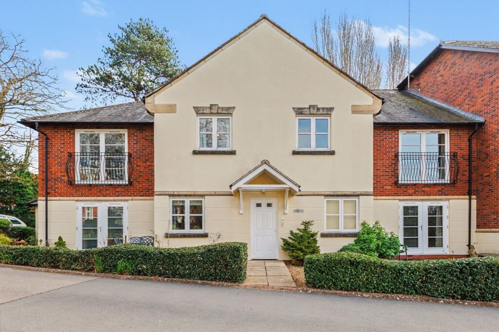 Main image of property: Lucas Court, Leamington Spa, CV32