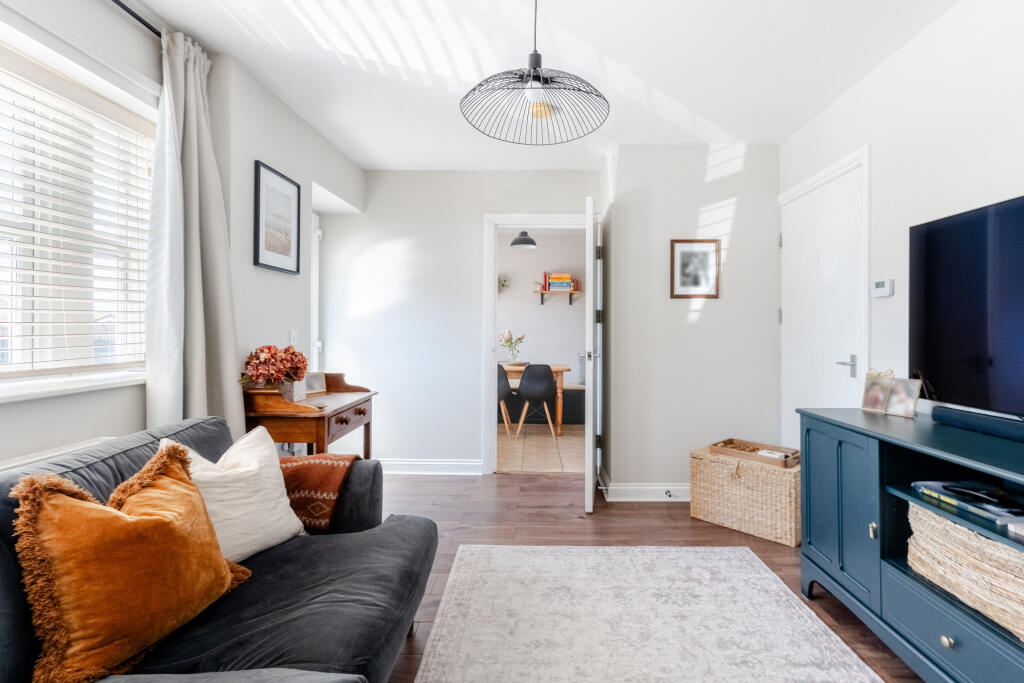House in Bristol, Staple Hill and Mangotsfield - View 2