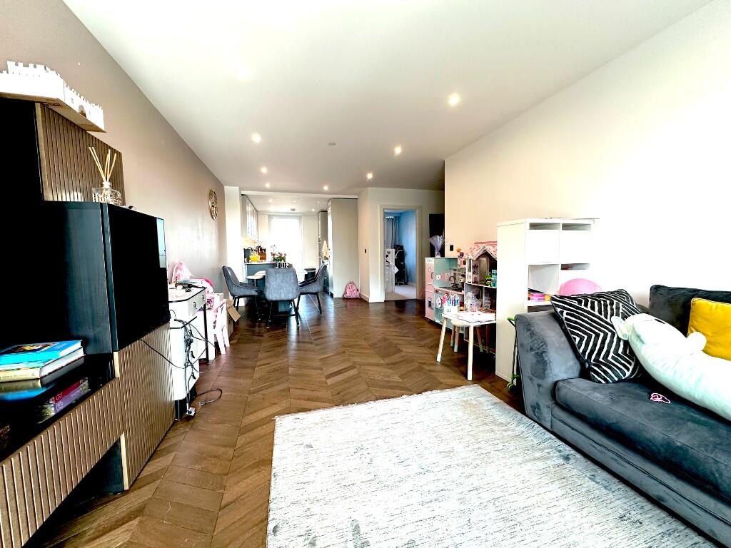 Main image of property: Attlee House, Kingston Upon Thames, Surrey, KT1