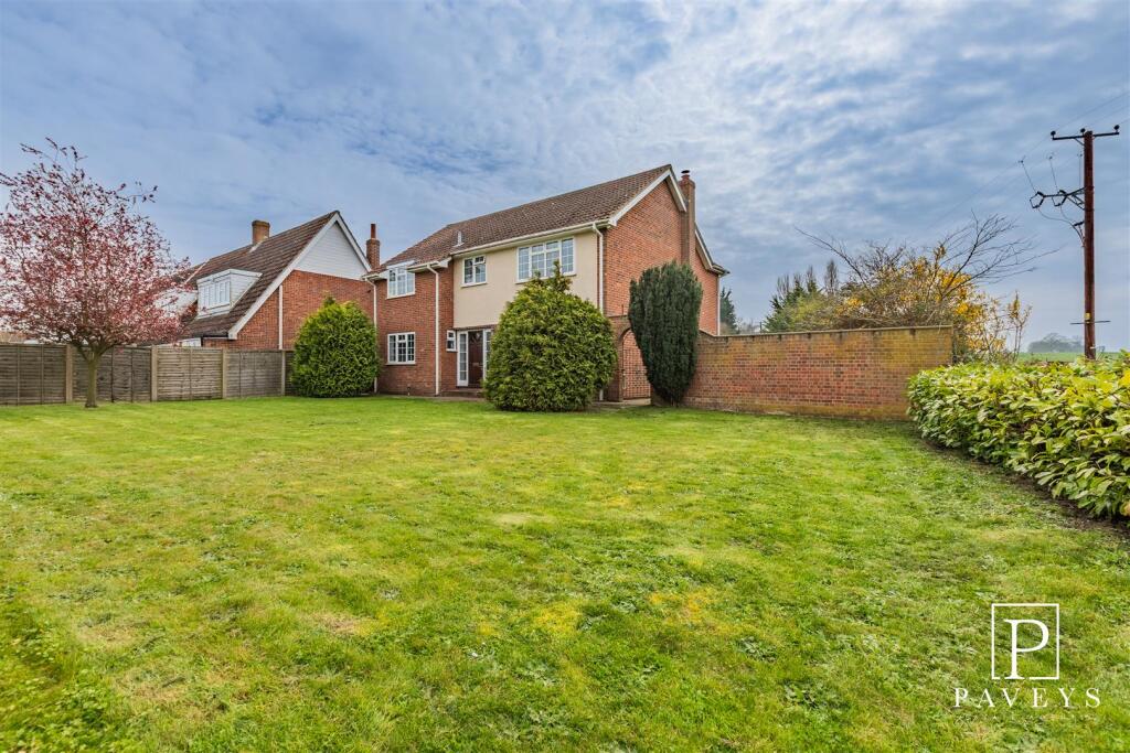 Main image of property: The Sparlings, Kirby-Le-Soken, Frinton-On-Sea
