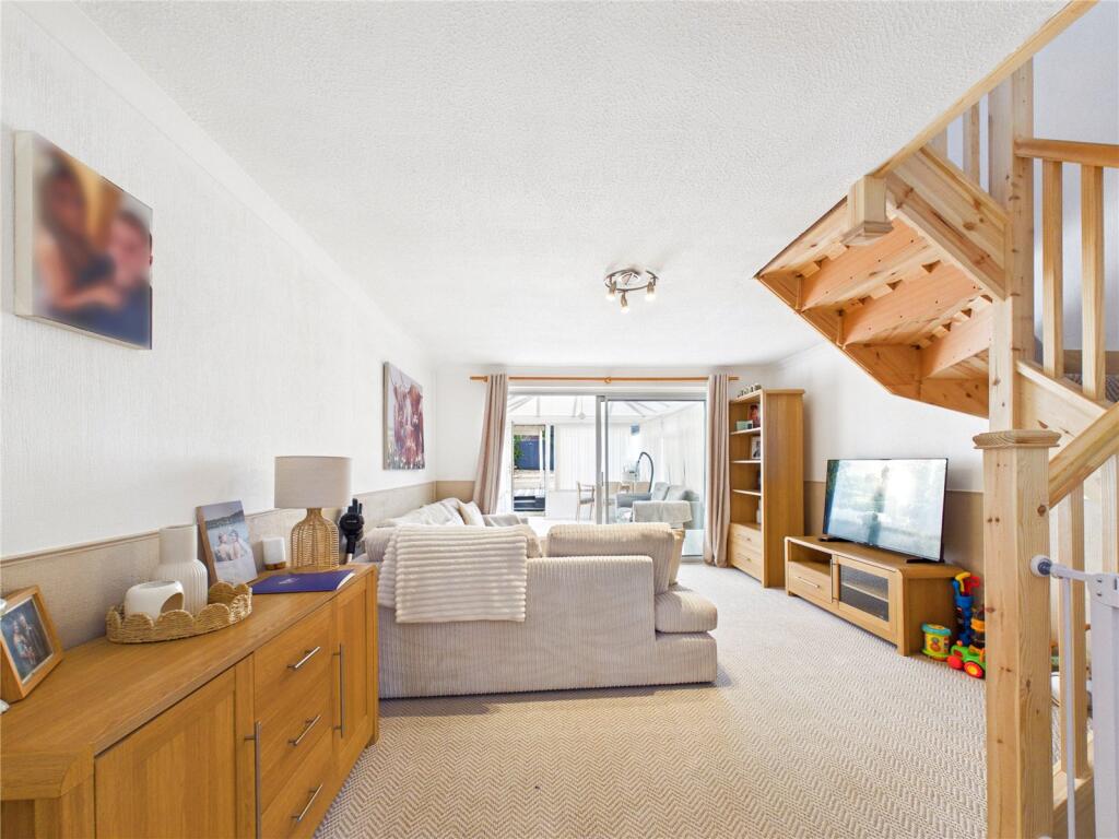 House in Haverfordwest, Pembrokeshire - More
