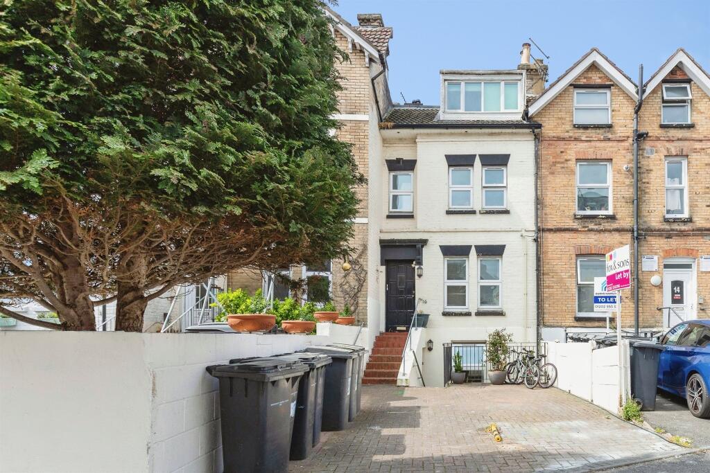 Main image of property: Purbeck Road, Bournemouth