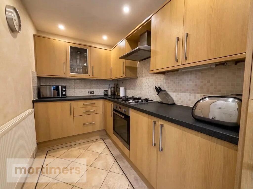 Balmoral Road, Accrington, Lancashire, BB5 photo 4