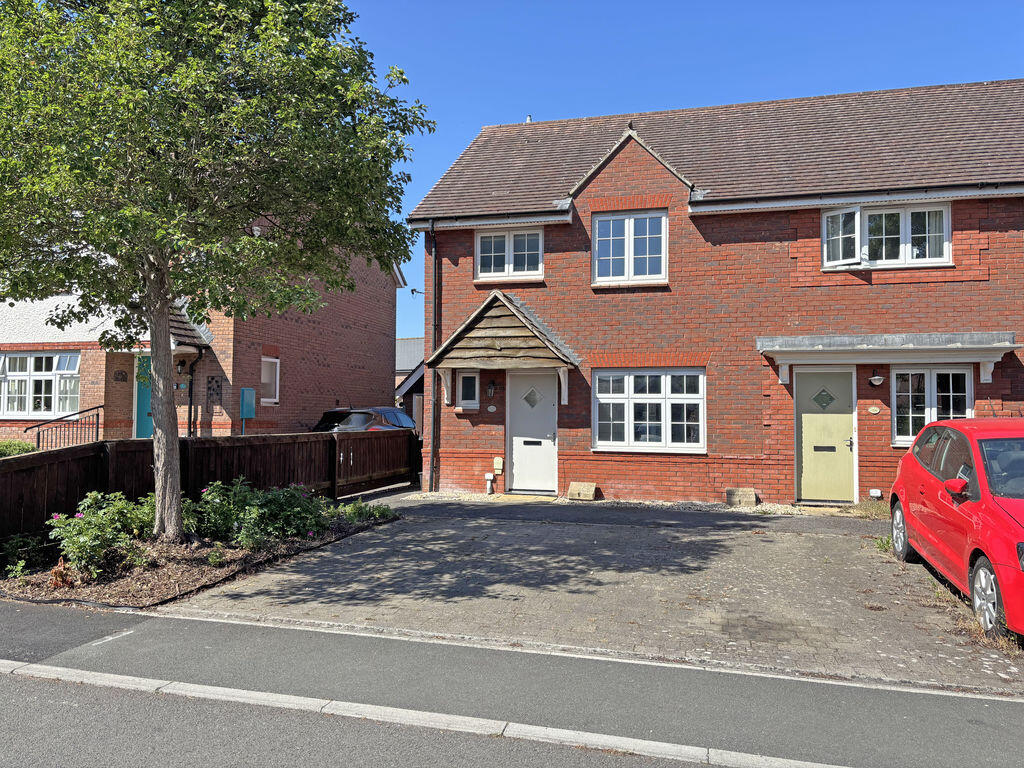 Main image of property: Barrington Way, Wellington
